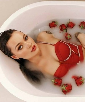 Проститутка Алина